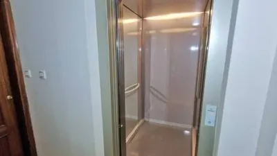 Piso en Cabañaquinta photo 4