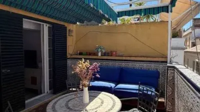 Apartment in Encarnación-Regina photo 32