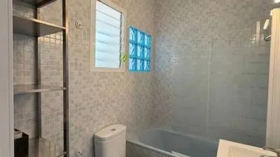 Apartment in Encarnación-Regina photo 27