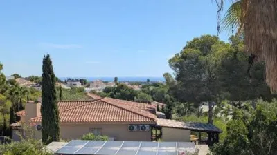 Chalet in Pinar de Campoverde photo 65