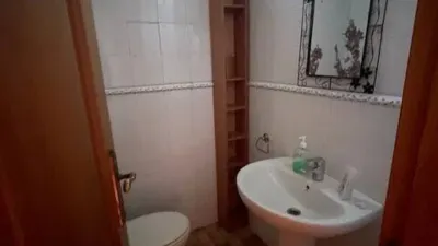 Piso en Murcia Capital photo 4