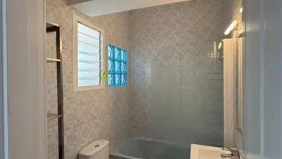 Apartment in Encarnación-Regina photo 9