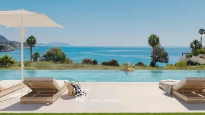 Casa – El Campello - Vista 2