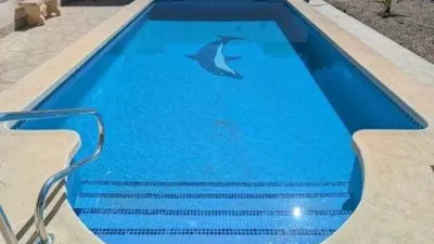 Chalet in Pinar de Campoverde photo 4