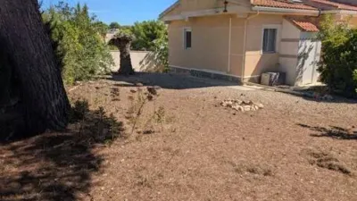 Chalet in Pinar de Campoverde photo 21