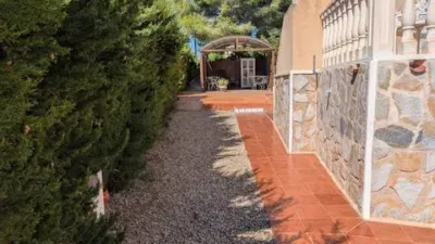 Chalet in Pinar de Campoverde photo 17