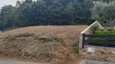 Terreno en venta en Oleiros - Vista 2