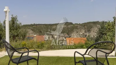 House in Hontoba photo 60