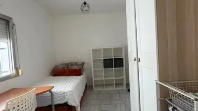 Apartment in Encarnación-Regina photo 19