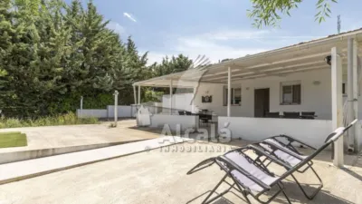 House in Hontoba photo 2