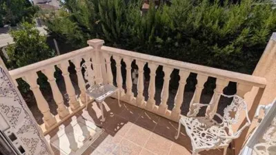 Chalet in Pinar de Campoverde photo 36