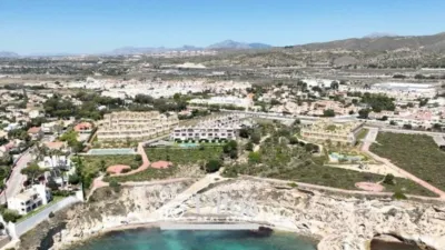 Casa – el Campello, Urbanització L'Amerador, Urbanització L'Almadrava - Vista 4