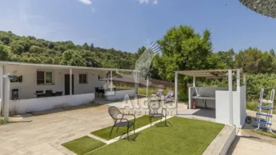 House in Hontoba photo 62