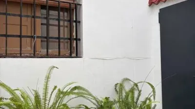 Apartment in Encarnación-Regina photo 43