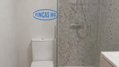 Pis – Alacant / Alicante, Centre, l'Alacantí - Vista 5