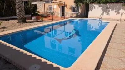 Chalet in Pinar de Campoverde photo 2