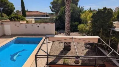 Chalet in Pinar de Campoverde photo 34