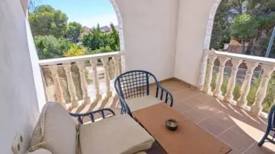 Chalet in Pinar de Campoverde photo 69