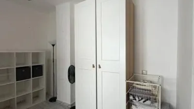 Apartment in Encarnación-Regina photo 31