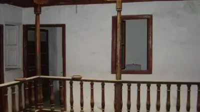 Chalet en Vegueta-Triana photo 9