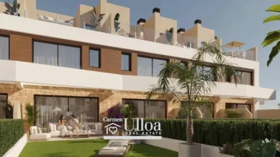 Casa – El Campello - Més