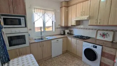 Chalet in Pinar de Campoverde photo 42