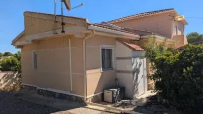 Chalet in Pinar de Campoverde photo 20