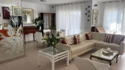 Townhouse in Adeje photo 3