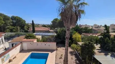 Chalet in Pinar de Campoverde photo 64