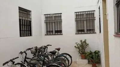 Apartment in Encarnación-Regina photo 36