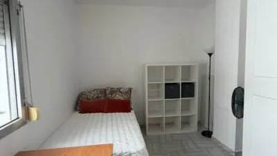Apartment in Encarnación-Regina photo 35