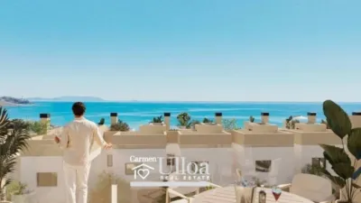 Casa – el Campello, Urbanització L'Amerador, Urbanització L'Almadrava - Más