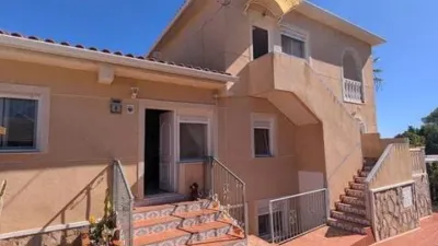 Chalet in Pinar de Campoverde photo 22