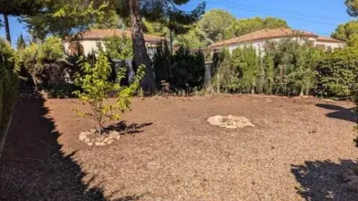 Chalet in Pinar de Campoverde photo 19