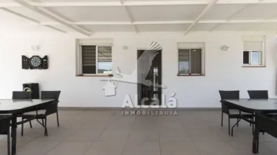 House in Hontoba photo 42