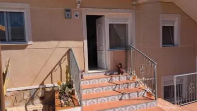 Chalet in Pinar de Campoverde photo 23