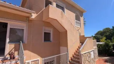 Chalet in Pinar de Campoverde photo 53