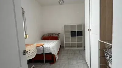 Apartment in Encarnación-Regina photo 18