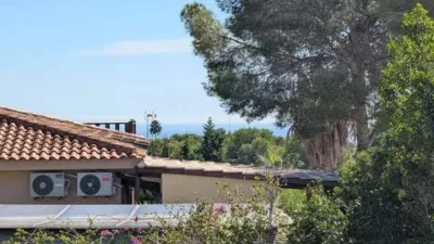 Chalet in Pinar de Campoverde photo 35