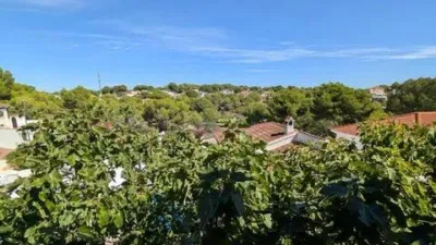 Chalet in Pinar de Campoverde photo 60