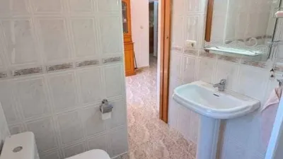 Chalet in Pinar de Campoverde photo 28
