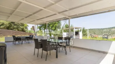 House in Hontoba photo 45
