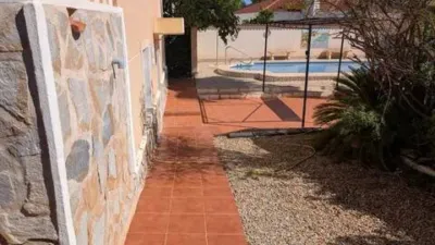 Chalet in Pinar de Campoverde photo 11