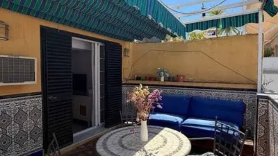Apartment in Encarnación-Regina photo 40