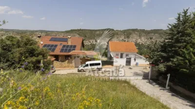 House in Hontoba photo 83