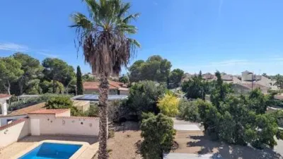 Chalet in Pinar de Campoverde photo 70
