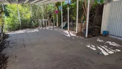 Chalet in Pinar de Campoverde photo 15
