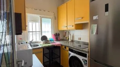 Apartment in Encarnación-Regina photo 8