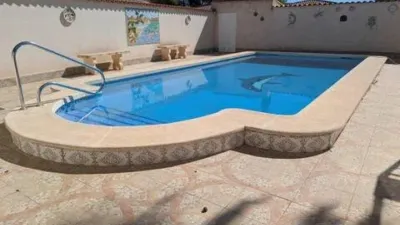 Chalet in Pinar de Campoverde photo 3