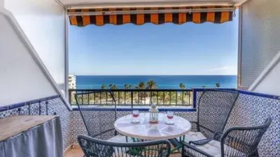 Piso – Torrevieja, Cabo Cervera-Playa la Mata - Vista 2
